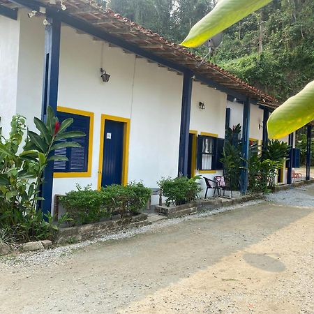 Casa Em Paraty Exterior photo