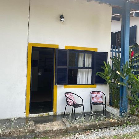 Casa Em Paraty Exterior photo