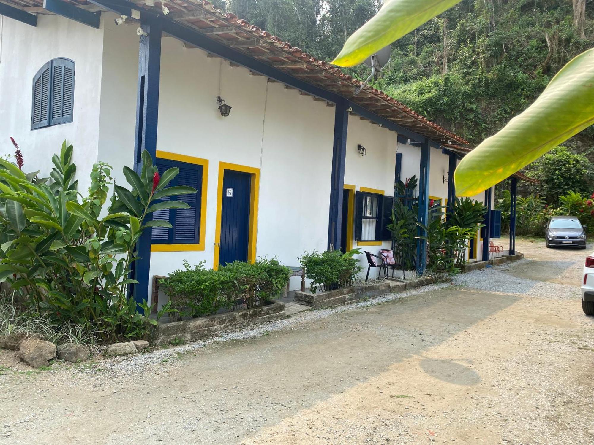 Casa Em Paraty Exterior photo