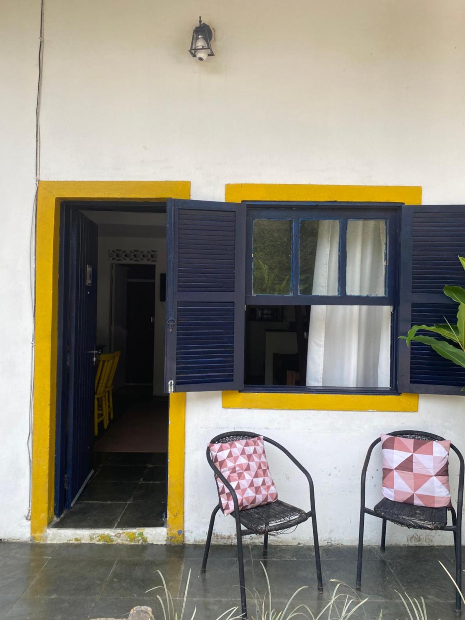 Casa Em Paraty Exterior photo