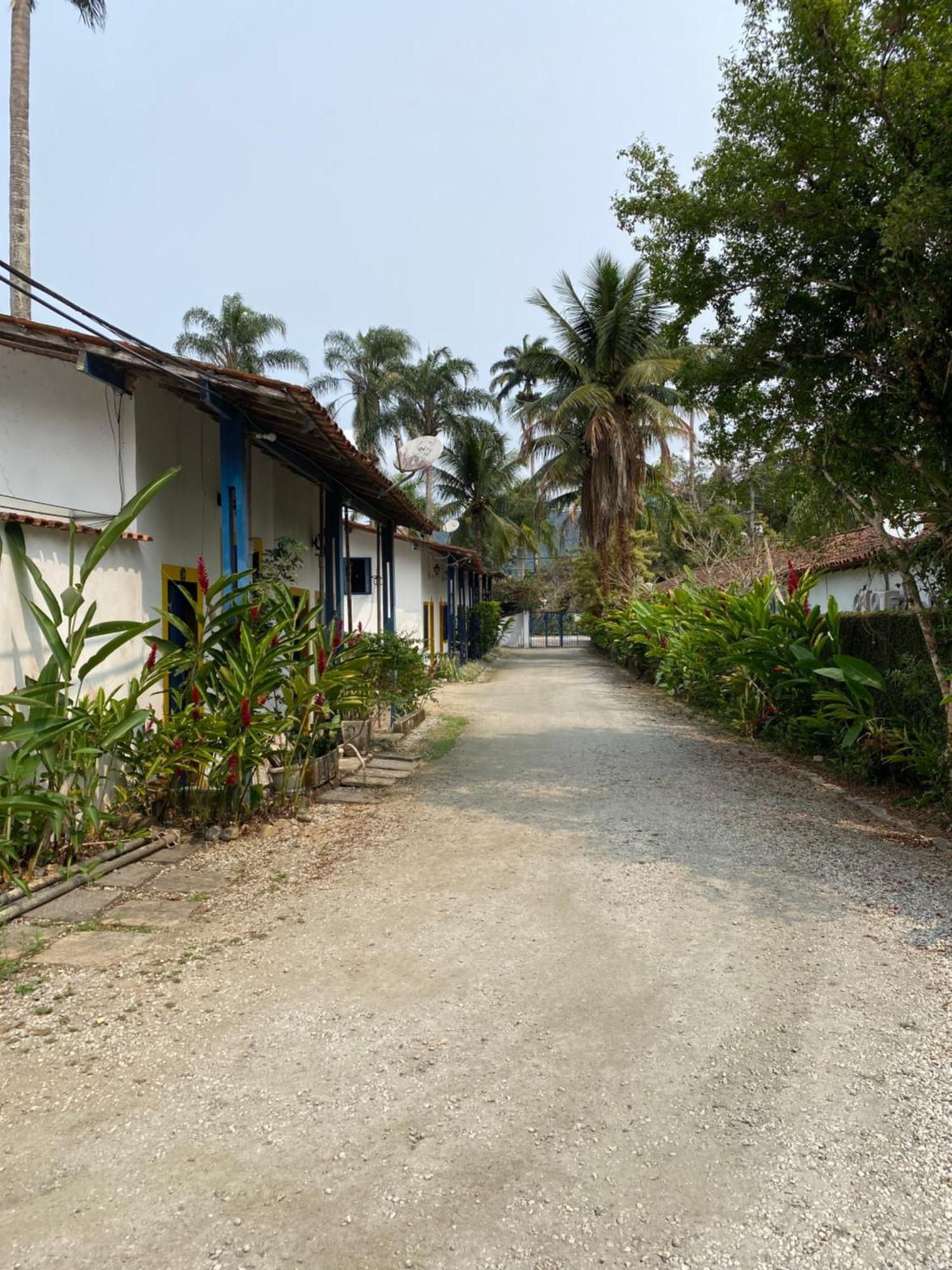Casa Em Paraty Exterior photo